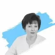 Шаимова Венера Айратовна 